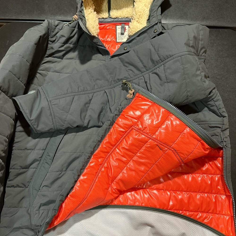 Relwen Anorak Snowboard Jacket - Large